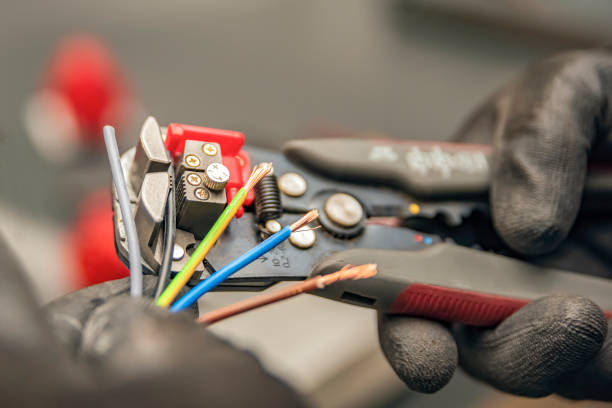 Best Electrical Upgrades for Homes  in Huntington Beach, CA