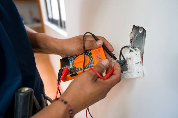 Best Electrical Repair Services  in Huntington Beach, CA