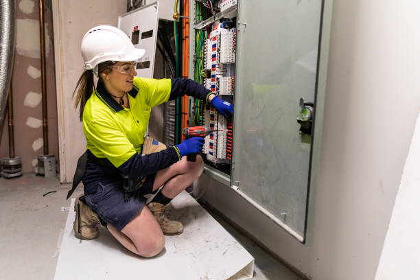 Best Electrical Contractors for Businesses  in Huntington Beach, CA