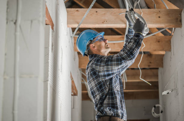 Best Electrical Installation Contractor  in Huntington Beach, CA