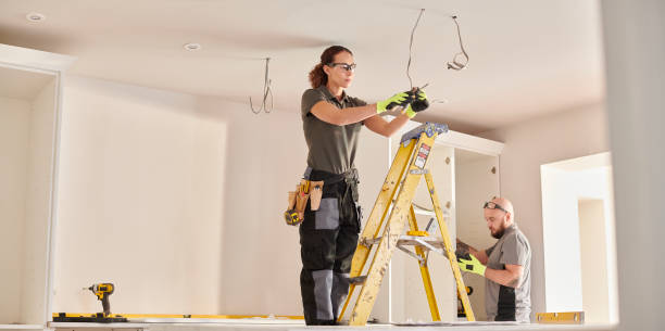 Best Ceiling Fan Installation Electrician  in Huntington Beach, CA