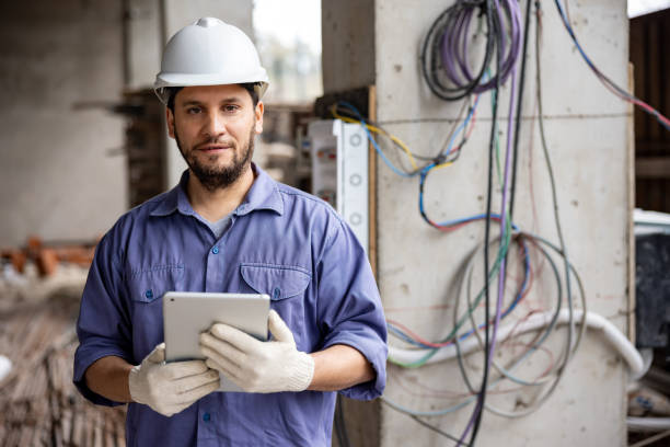 Best Electrical Outlet Repair  in Huntington Beach, CA