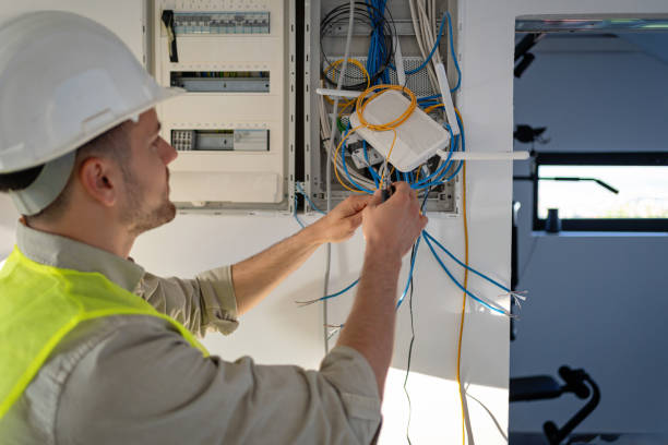 Affordable Emergency Electrician in Huntington Beach, CA