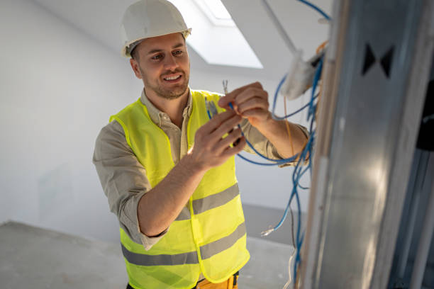Best Electrical Rewiring Services  in Huntington Beach, CA